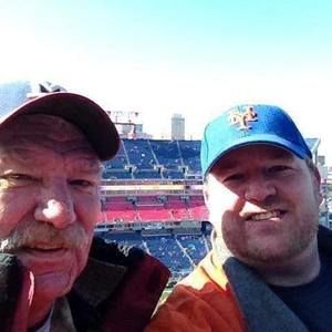 Meet your Posher, Troy